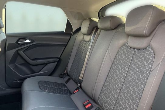 Audi A1 35 TFSI Advanced S tronic