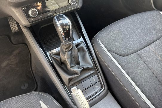 Skoda Kamiq Style 1.0 TSI  DSG