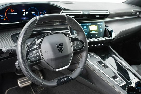 Peugeot 508 1.5 BlueHDi GT S&S EAT8