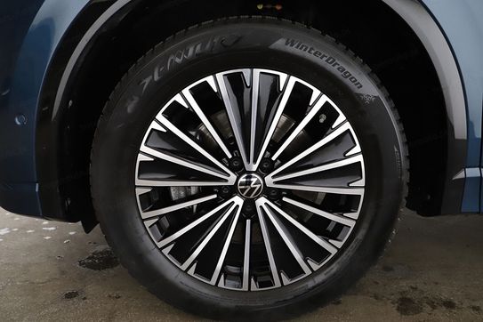 Volkswagen Tiguan Tdi 4MOT r-Line Dsg