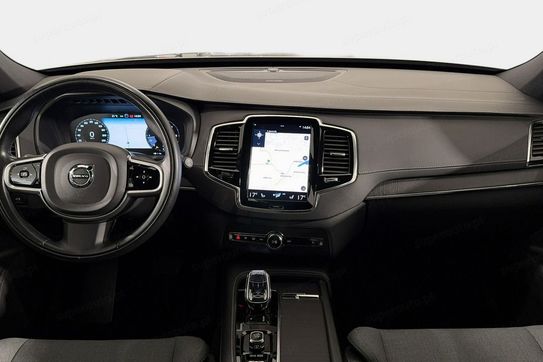 Volvo XC90 B5 D AWD Momentum