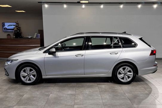 Volkswagen Golf 1.5 TSI DSG