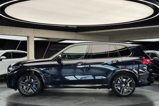 BMW X5 M Competition