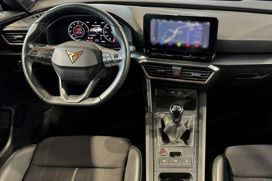 Cupra Formentor 1.5 TSI