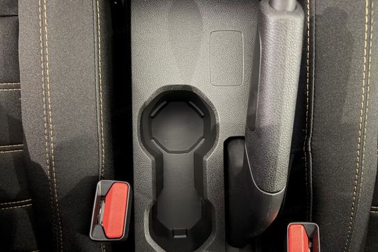 Dacia Sandero Stepway Expression 1.2 Eco-G LPG