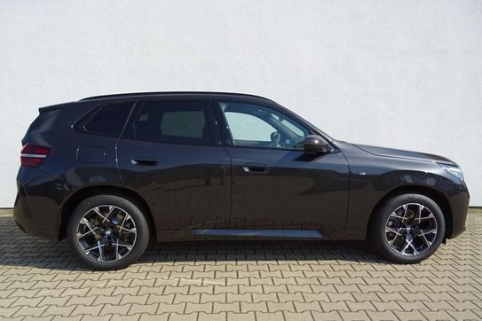 BMW X3 xDrive20 M Sport