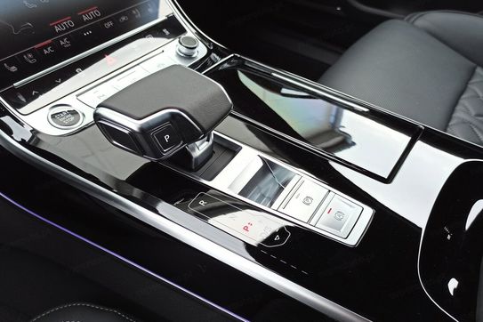 Audi A8 50 TDI quattro