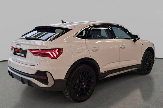 Audi Q3 Sportback 35 TFSI