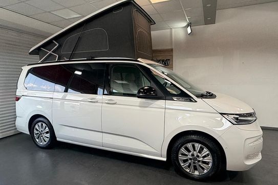 Volkswagen Multivan California Beach