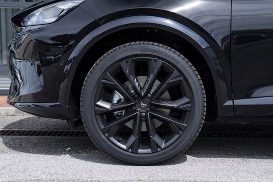 Cupra Formentor 2.0 TSI 4Drive DSG