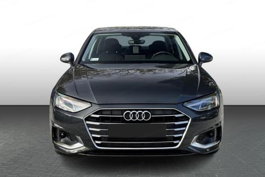 Audi A4 35 TFSI Advanced
