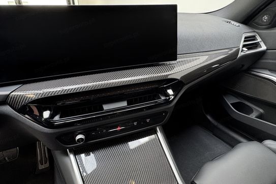 BMW Seria 3 M3 Competition xDrive