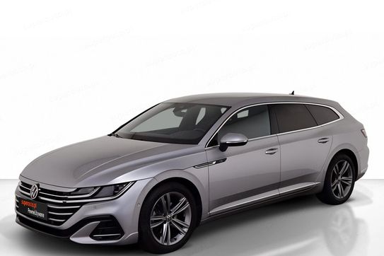 Volkswagen Arteon 2.0 TSI DSG