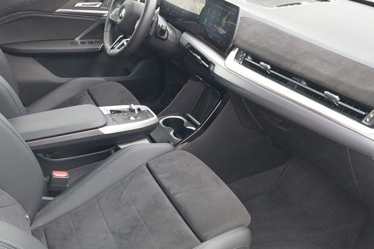 BMW X1 SDRIVE20I M Sport