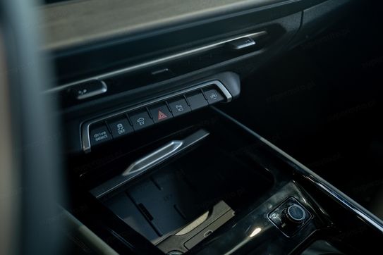 Audi Q3 e-Hybrid S line