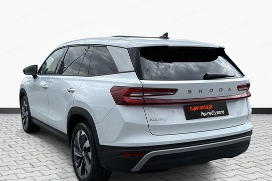 Skoda Kodiaq 1.5 TSI 4x2 Selection DSG