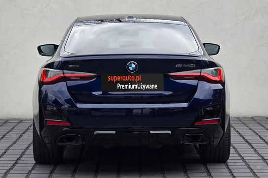 BMW Seria 4 Gran Coupe M440i xDrive