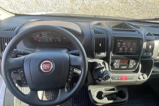 Fiat Ducato L2H2