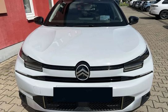 Citroen C4 Max eDCT6 1.2 mHEV