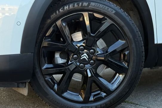 Citroen C5 Aircross Max eDCT6 1.2 mHEV