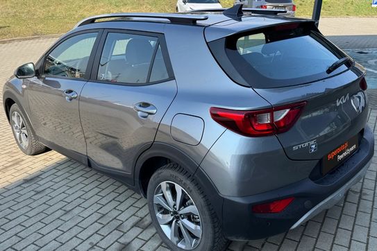Kia Stonic 1.0 T-GDI M DCT