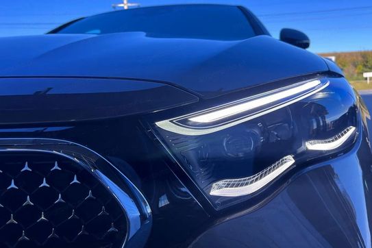 Mercedes E Klasa 220 d 4-Matic AMG