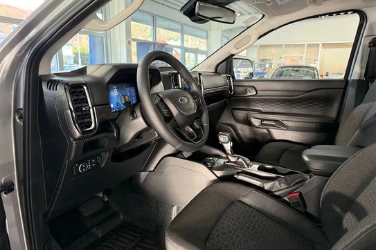 Ford Ranger XLT 4x4 A6