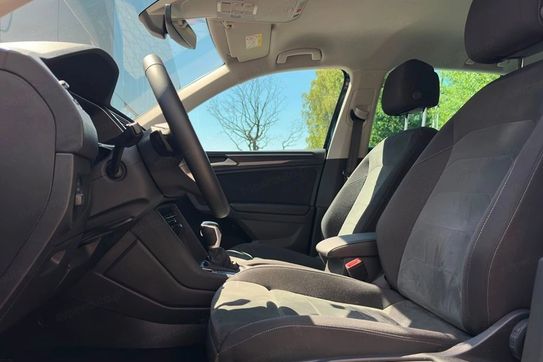 Volkswagen Tiguan 1.5 Tsi Evo Elegance Dsg