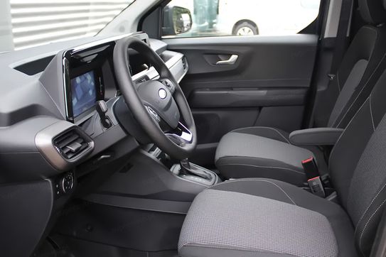Ford Transit Courier Trend L1H1 A7