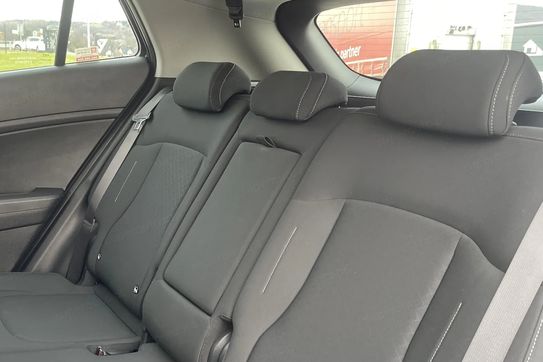 Kia Sportage 1.6 T-GDI M 2WD