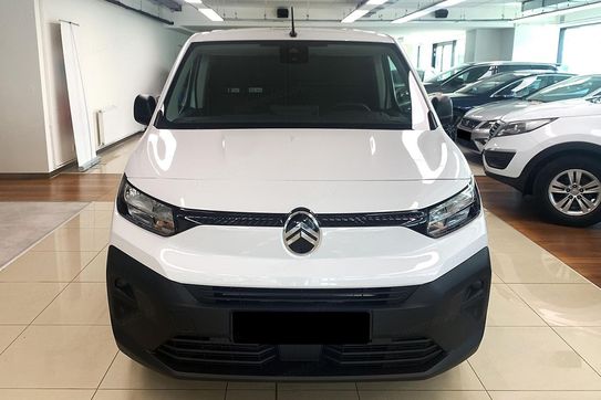 Citroen Berlingo Van M L1H1