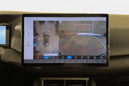 BYD ATTO 2 45KWH Boost