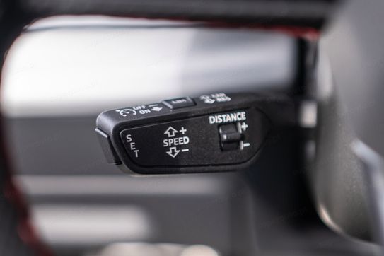 Audi Q7 SQ7 TFSI quattro