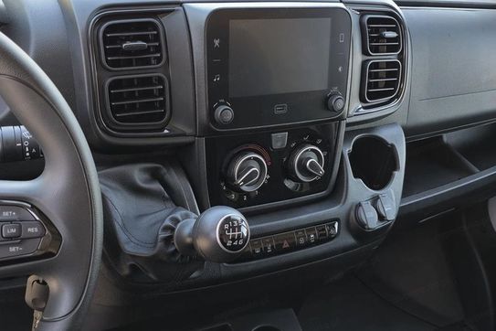 Fiat Ducato L3H2 3.3T
