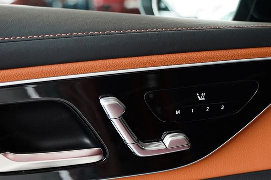 Mercedes GLC 220 d 4-Matic AMG Line