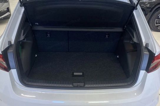 Skoda Fabia Monte Carlo 1.5 TSI DSG