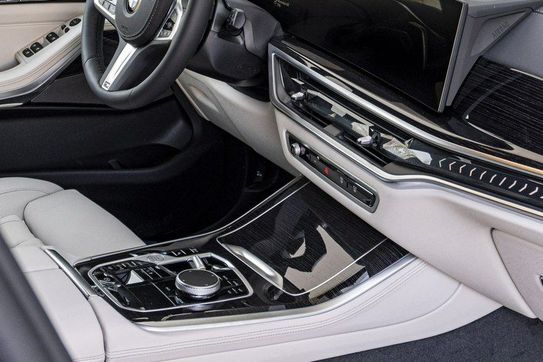 BMW X5 xDrive50e M Sport