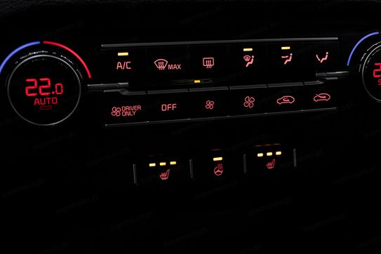 Kia Cee'd Gdi Dct Opf Vision