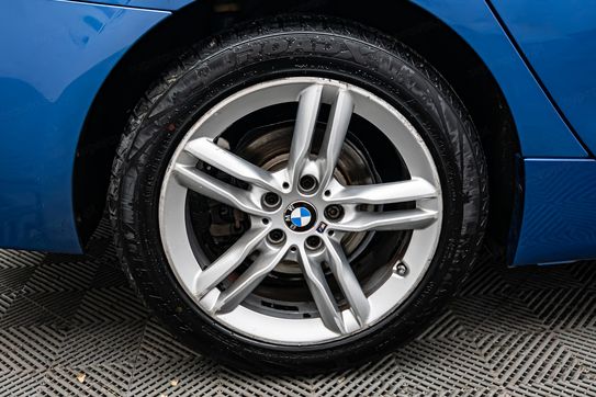 BMW Seria 2 220d GT xDrive M Sport aut