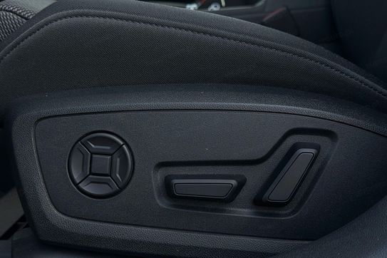 Audi A3 35 TFSI mHEV S Line S tronic