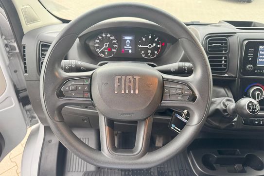 Fiat Ducato L4H2 Zabudowa Brygadowa