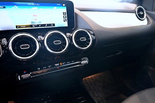 Mercedes B Klasa 220 4MATIC Progressive