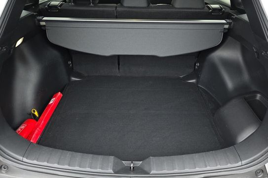 Toyota Corolla Cross 2.0 Hybrid Style