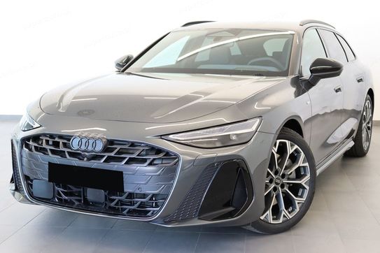 Audi A6 TDI quattro Avant