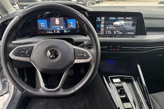 Volkswagen Golf Style 1.4 TSI Plug-In Hybrid  DSG