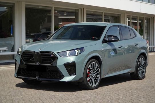 BMW X2 M35i xDrive