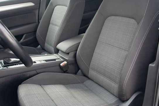 Volkswagen Passat 2.0 TDI DSG