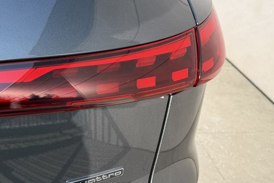 Audi Q5 e-Hybrid quattro