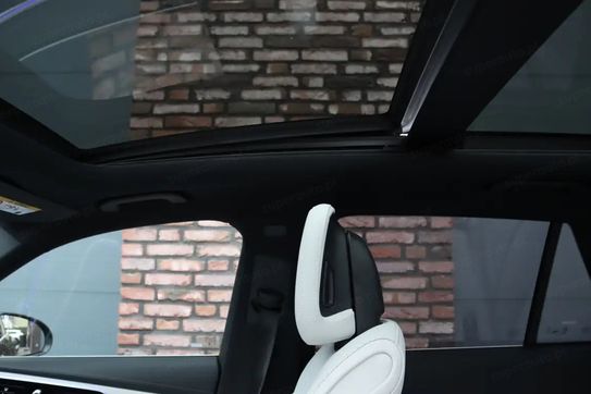 Mercedes GLC 220 d 4-Matic AMG Line