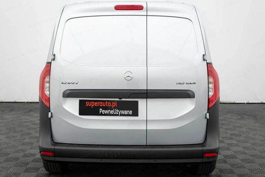 Mercedes Citan CDI L1